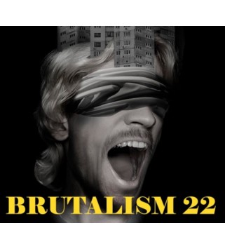 Brutalism22 Steam Key GLOBAL